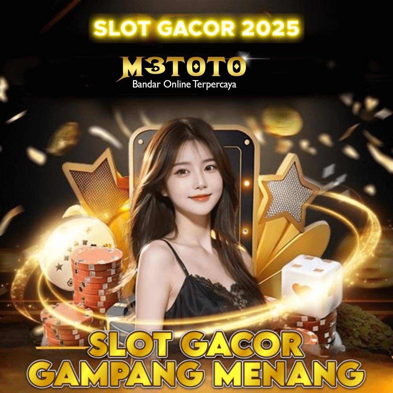 M3TOTO - Portal VIP Halaman Jalur Khusus 